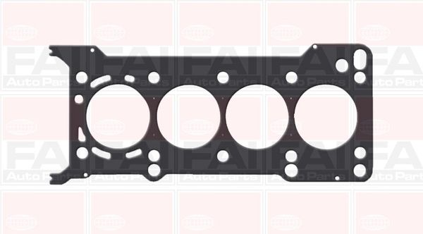 FAI AUTOPARTS Прокладка, головка цилиндра HG2135